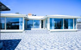 Villa Blanca